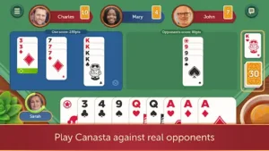 Gin Rummy – Offline Card Games 6