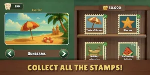 Rummy Plus: Card Game Party 5