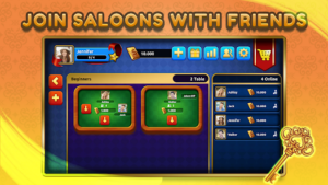 Rummy Palace – Cards and Fun 5