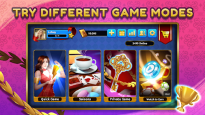 Sports Betting Game – BET UP 8