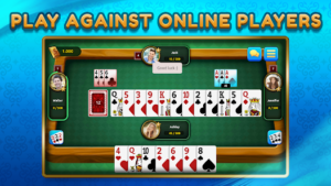 Joker Rummy ZingPlay 7