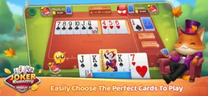 Gin Rummy – Offline Card Games 5
