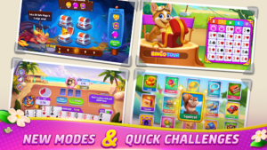 Gin Rummy – Offline Card Games 3