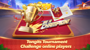 Gin Rummy ZingPlay 1