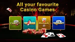 Rummy Palace – Cards and Fun 4