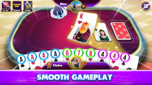 Gin Rummy ZingPlay 7