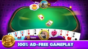 Joker Rummy ZingPlay 8