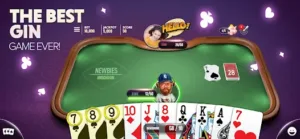 Gin Rummy – Offline Card Games 1