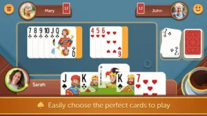 Rummy Palace – Cards and Fun 7