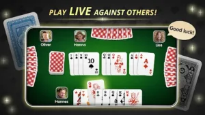 Joker Rummy ZingPlay 2